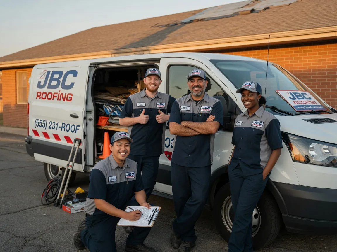 Roof Replacement company in Elmer, OK
