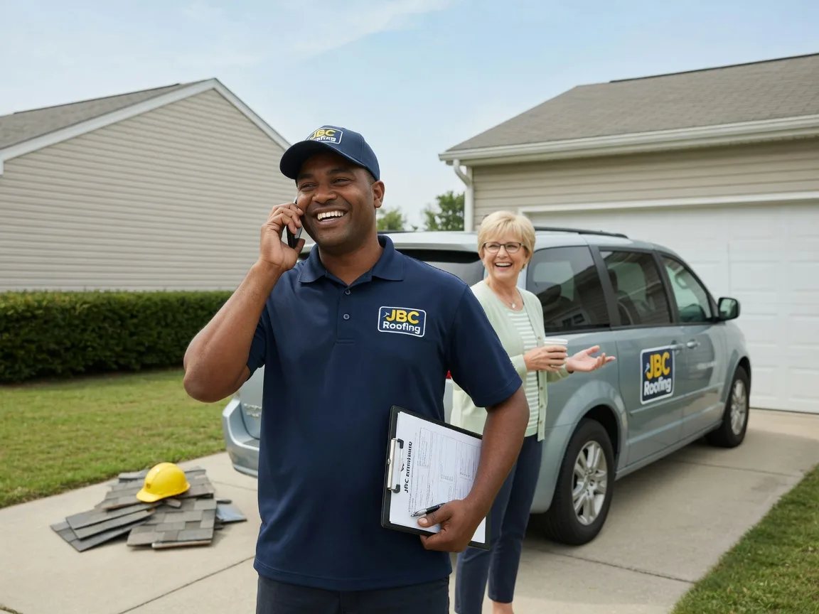 Roof Replacement Elmer, OK FAQs